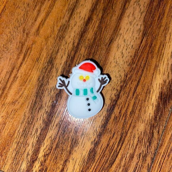 Crocs Shoe Charms Christmas Themed | Shoes | Accessories - Picture 6 of 8